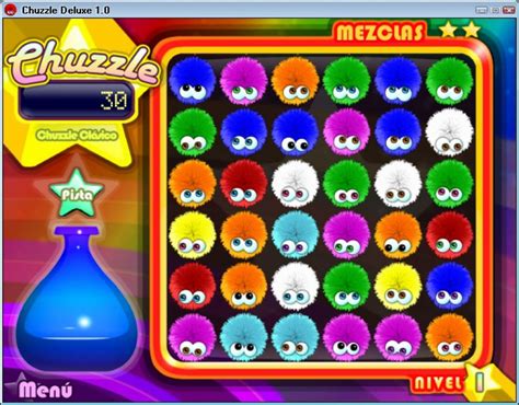 chuzzle online|Popcap Games Chuzzle Deluxe Free Download .